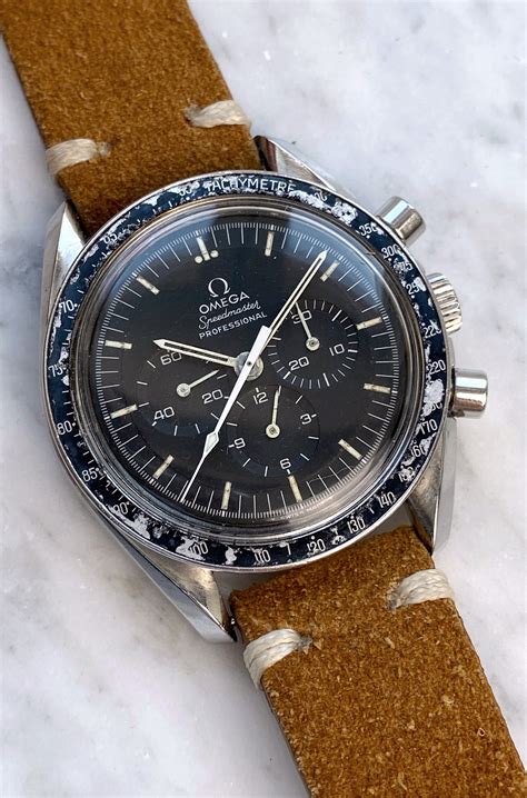 omega speedmaster vintage